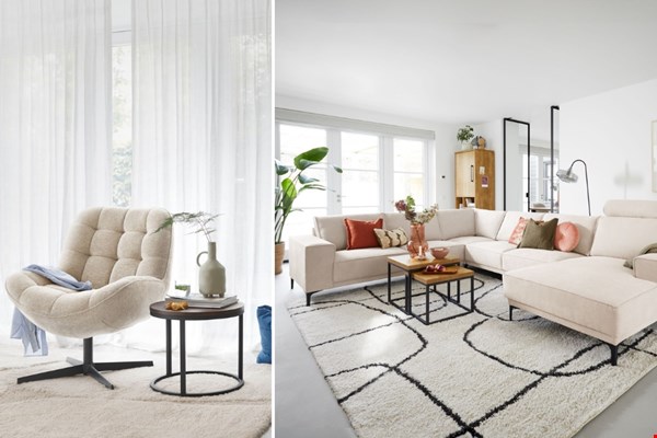 Slimme keuzes voor een sfeervol en praktisch interieur